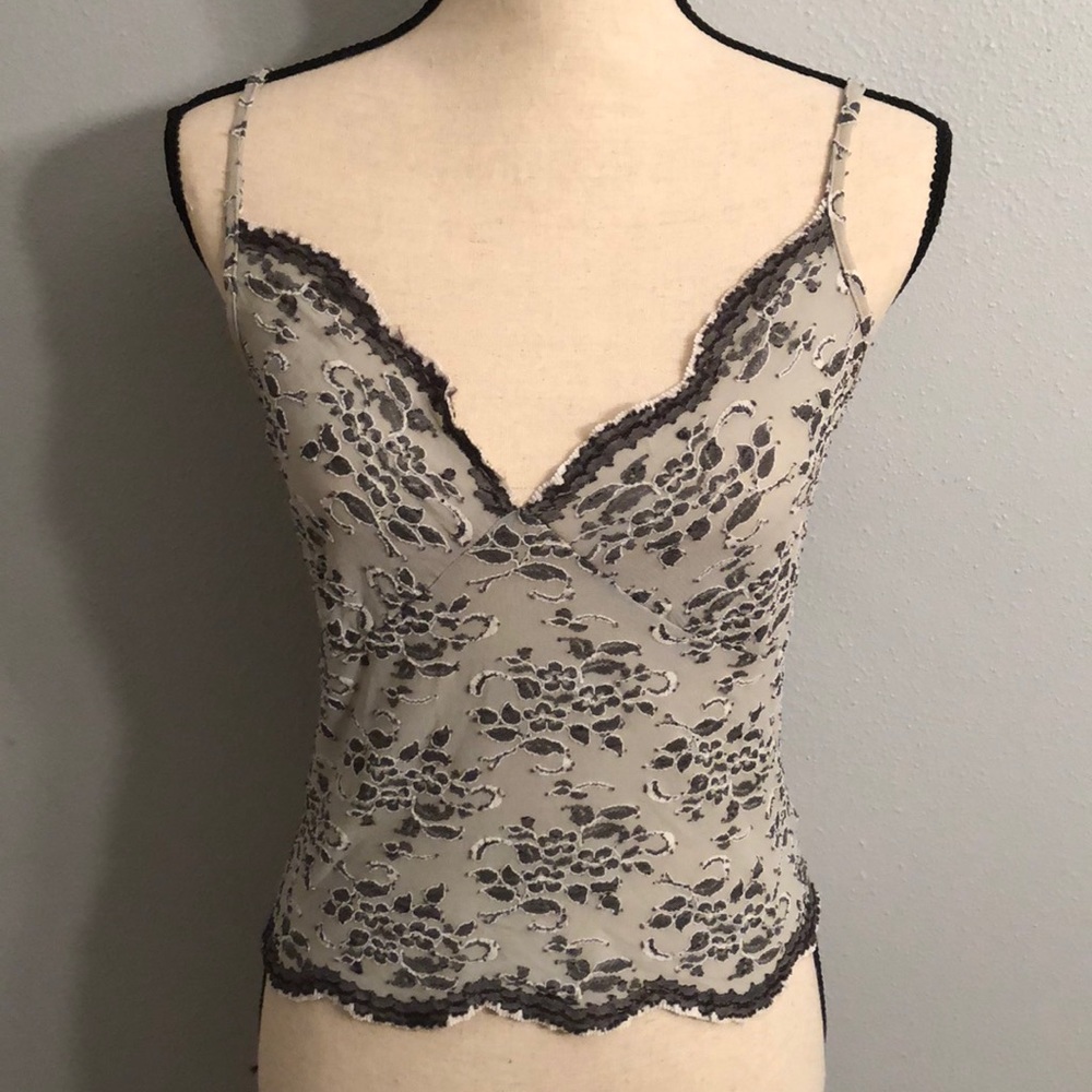 French Connection cami